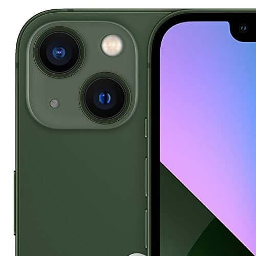iPhone 13 128GB Green Online at Fonezone UAE