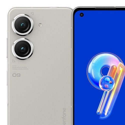 Asus Zenfone 9: Price, Specs & Deals in UAE | Fonezone.ae