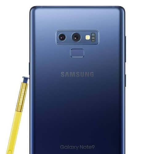 Galaxy Note9 64GB 4GB RAM single sim Online at Best Prices