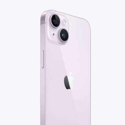 Apple iPhone 14 512GB Purple Good in UAE - Camera