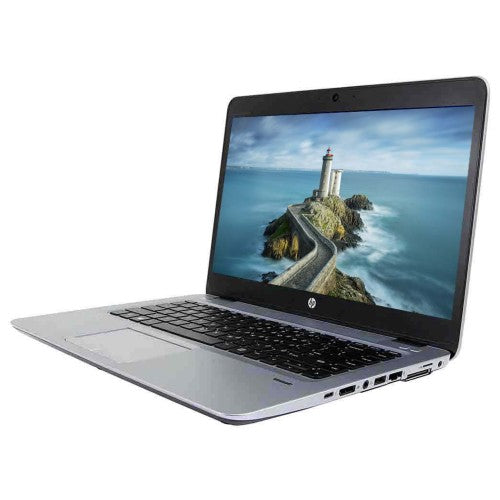 Hp Elitebook 840 G4 Core I5 7TH Gen 1TB 8GB Ram Laptop - At Fonezone.ae