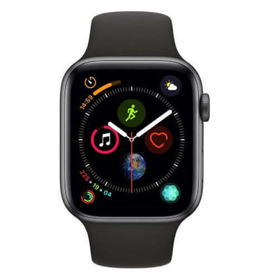 Apple Watch Series 4 GPS, 44mm Online at best price