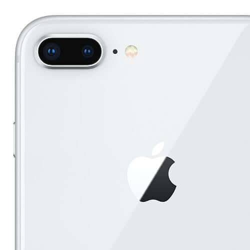 Apple iPhone 8 Plus Silver