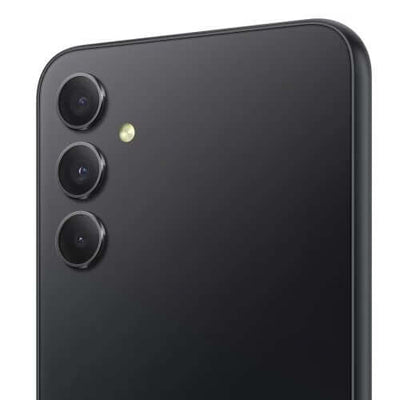 Samsung Galaxy A34 8GB Ram 128GB (Black) Online at best price