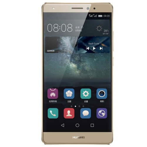 Shop for Huawei Mate S Price in Dubai, Abu Dhabi & Sharjah
