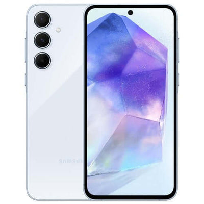 Samsung Galaxy A55 (8GB Ram, 128GB) - Fonezone.ae