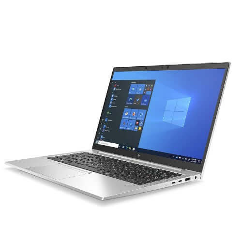 HP EliteBook 840, G7 Core i5 10th Gen 16GB 256GB ENGLISH Keyboard - Fonezone.ae