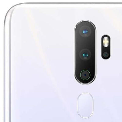 Oppo A9 2020 128GB, 8GB Ram Vanilla Mint