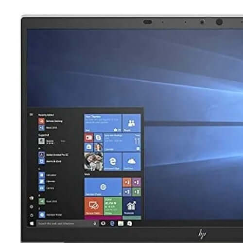 HP Elite Book 840 G7 I5-10TH, 256GB 8GB Ram Laptop at Best Price