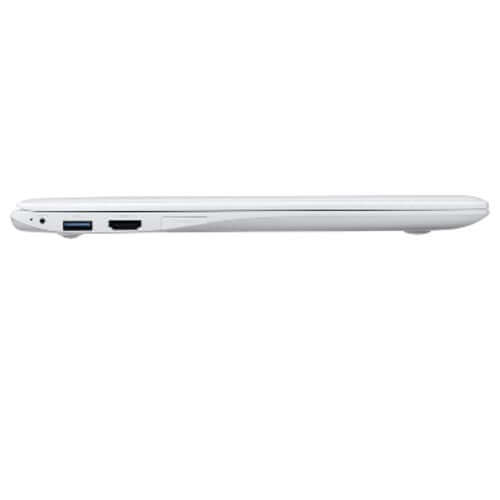 Buy Samsung Chromebook 16GBSSD 4GB Ram White - Fonezone.ae