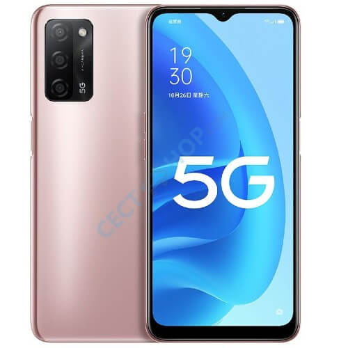 Oppo A55 128GB 6GB Ram Single Sim Online at Best Price