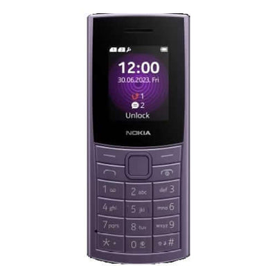 Nokia 105 4G Feature Phone Online at Best Price
