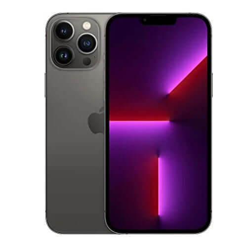 Buy - Apple iPhone 13 Pro Max (128GB, Graphite) B Grade Price in Dubai