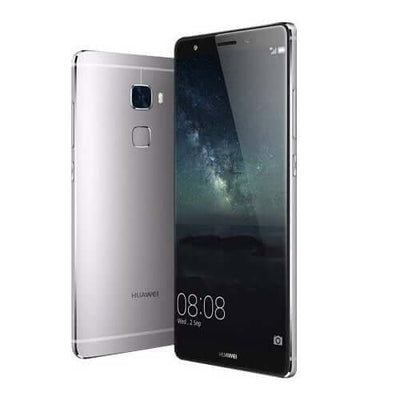 HUAWEI Mate S Titanium Grey 32GB - Fonezone.ae