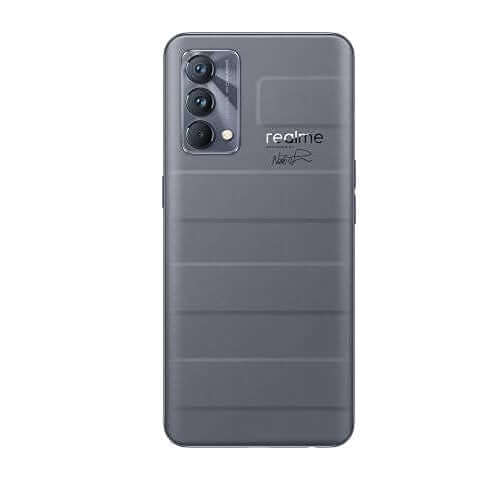 Realme GT Master Edition 5G Dual Sim Voyager Grey 8GB RAM 256GB Brand New