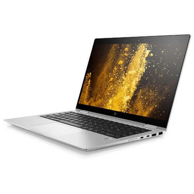 Buy HP EliteBook 840 G5, Touch Core i5 7th Gen 16GB 256GB in the UAE
