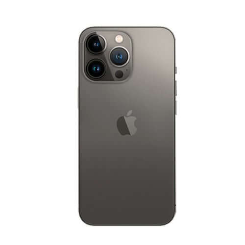 Shop now iPhone 13 Pro Max 128GB (Graphite) B Grade - Fonezone UAE