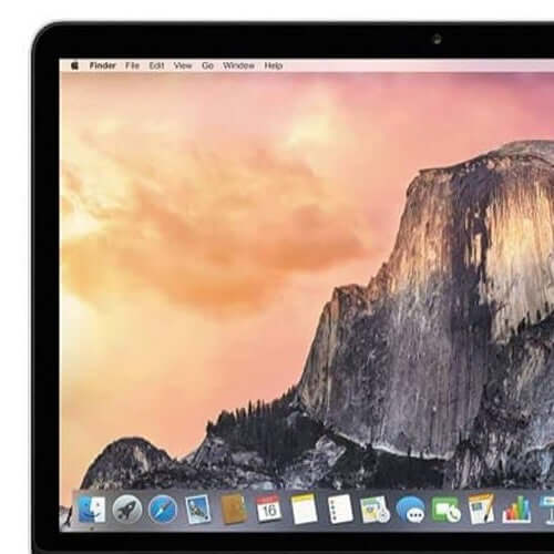 Buy Apple MacBook Pro 13 Inch, Intel Core i5 - At Fonezone UAE