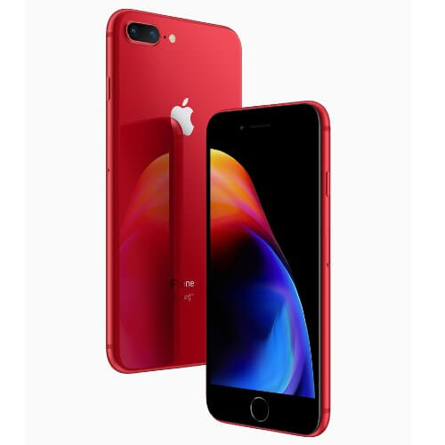 Apple iPhone 8 Plus - Fonezone.ae