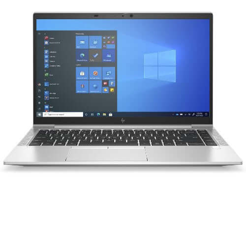Used HP Elitebook 840 G8 Core i5 11th-gen Price in Dubai