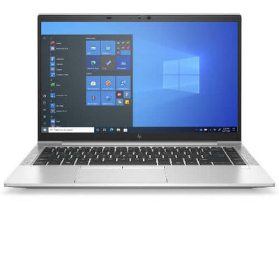 Used HP Elitebook 840 G8 Core i5 11th-gen Price in Dubai
