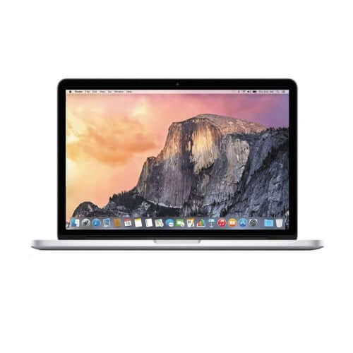 MacBook Pro 13" at Fonezone.ae