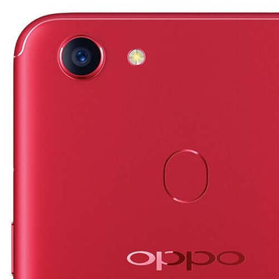 Shop Oppo F5 at the Best Price in UAE - Dubai