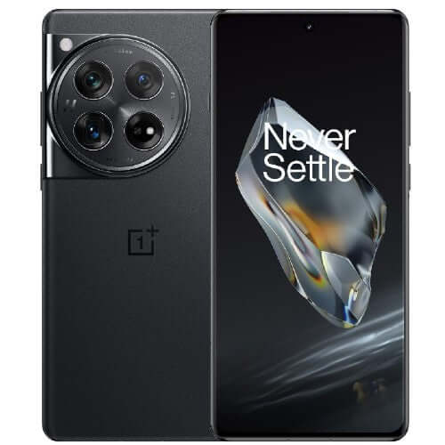 OnePlus 12 12GB Ram 512GB - silky black Online at best price