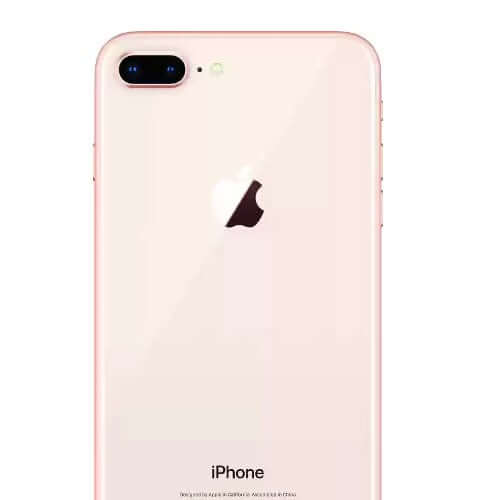Apple iPhone 8 Plus Gold at Best Price