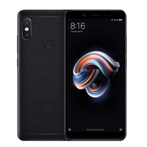 Xiaomi Redmi Note 5 Pro in UAE - Full phone specifications