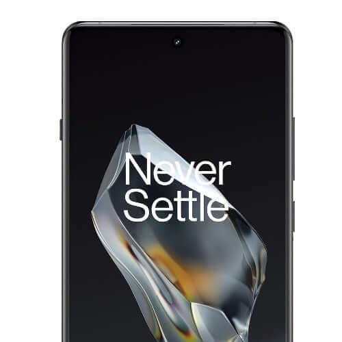 OnePlus 12 12GB Ram 512GB silky black (Brand New) in UAE