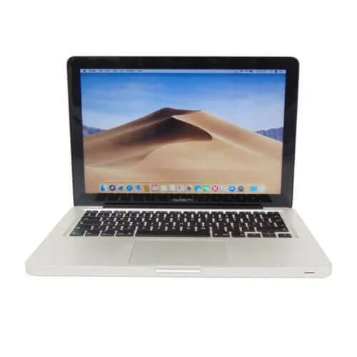 Shop Apple Macbook Pro A1278 I5 256GB HDD, 4GB Ram Mid 2012 Laptop