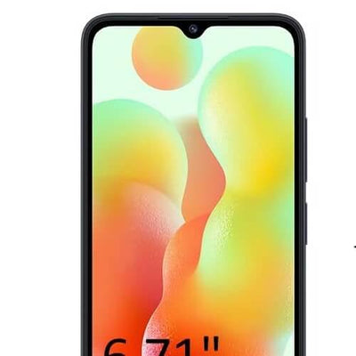 Best XIAOMI Redmi 12C, 4GB, 128GB Mobile Phone in Dubai