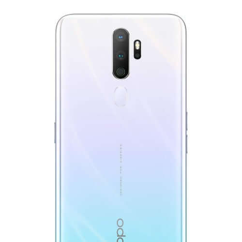 Oppo A9 2020 128GB, 8GB Ram Vanilla Mint