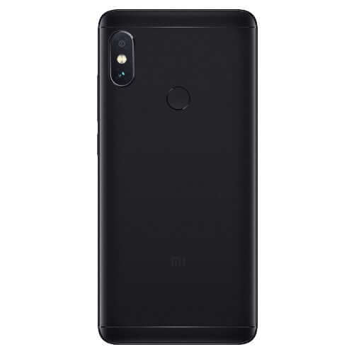Redmi Note 5 Pro (8GB RAM, 256GB) single sim Black in UAE