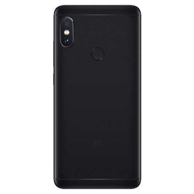 Redmi Note 5 Pro (8GB RAM, 256GB) single sim Black in UAE
