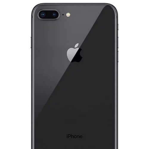 Apple iPhone 8 Plus Space Gray in UAE
