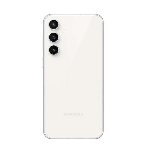Samsung Galaxy S23 FE 5G 8GB Ram 128GB Cream, in UAE - Shop now