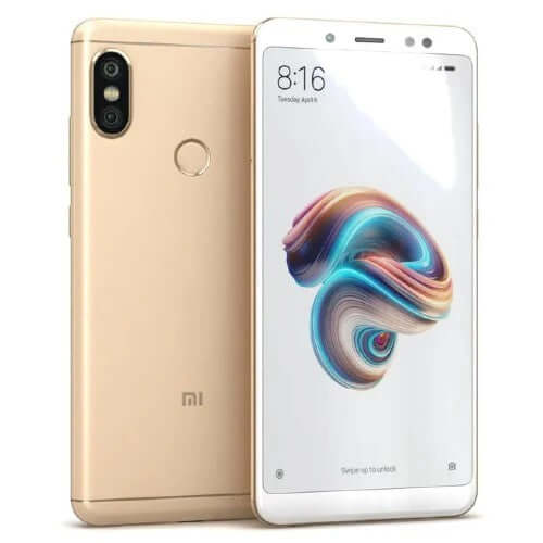 Redmi Note 5 Pro - Price in Dubai, UAE