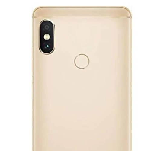 Redmi Note 5 Pro Smartphone ( 8GB , 256GB ) Online at Best price
