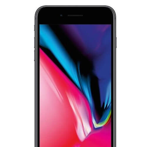 Apple iPhone 8 Plus Space Gray