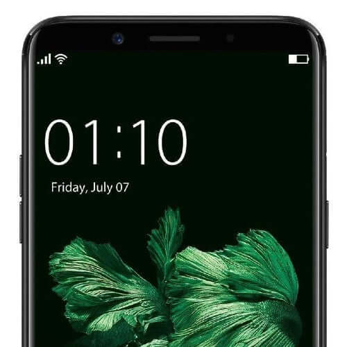 OPPO F5 (Gold, 128 GB) (6 GB RAM) - At Fonezone UAE