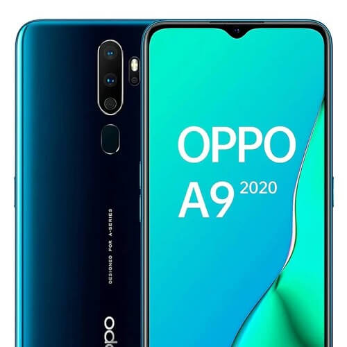 Oppo A9 2020 128GB, 8GB Ram Single SIM