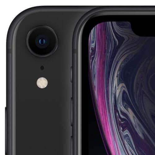 Apple iPhone XR Black at Best Price