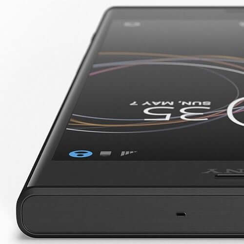 Sony Xperia XZs 32GB 4GB RAM Single Sim Black in UAE