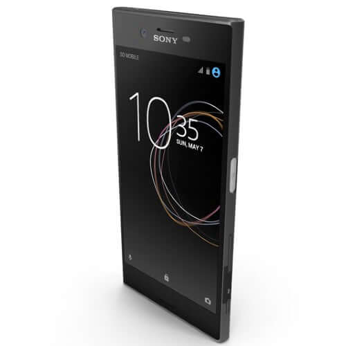 Sony Xperia XZs 32GB 4GB RAM Single Sim- Black | At Fonezone UAE