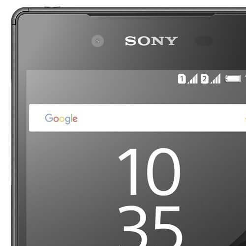 Sony Xperia Z5 Compact: Price, Specs & Deals in UAE