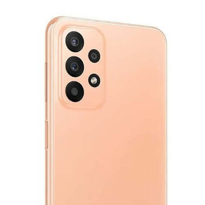 Samsung Galaxy A23 64GB 4GB Single Sim Peach in Dubai, UAE