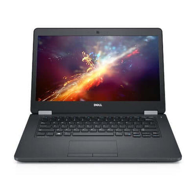 Dell Fast Dell Latitude E5470 HD Business Laptop in UAE