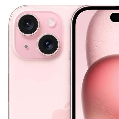 Apple iPhone 15 128GB Pink in Dubai | Camera